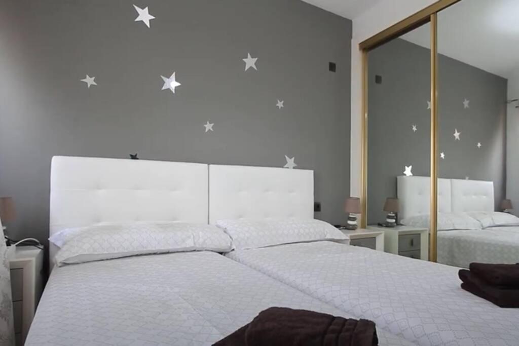 Appartement Bel Raffiné à 600 M De La Plage